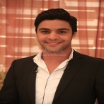 Ahmed gamal sur yala.fm